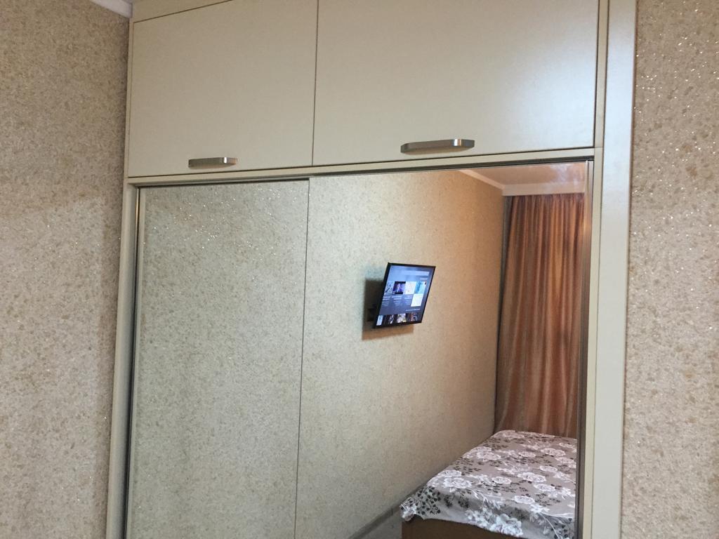 Sea Towers 2 Room Apartment Batumi Kültér fotó
