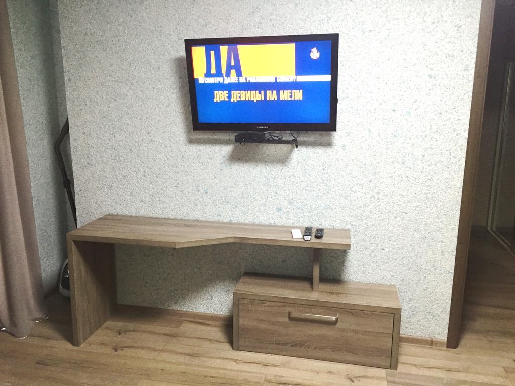 Sea Towers 2 Room Apartment Batumi Kültér fotó