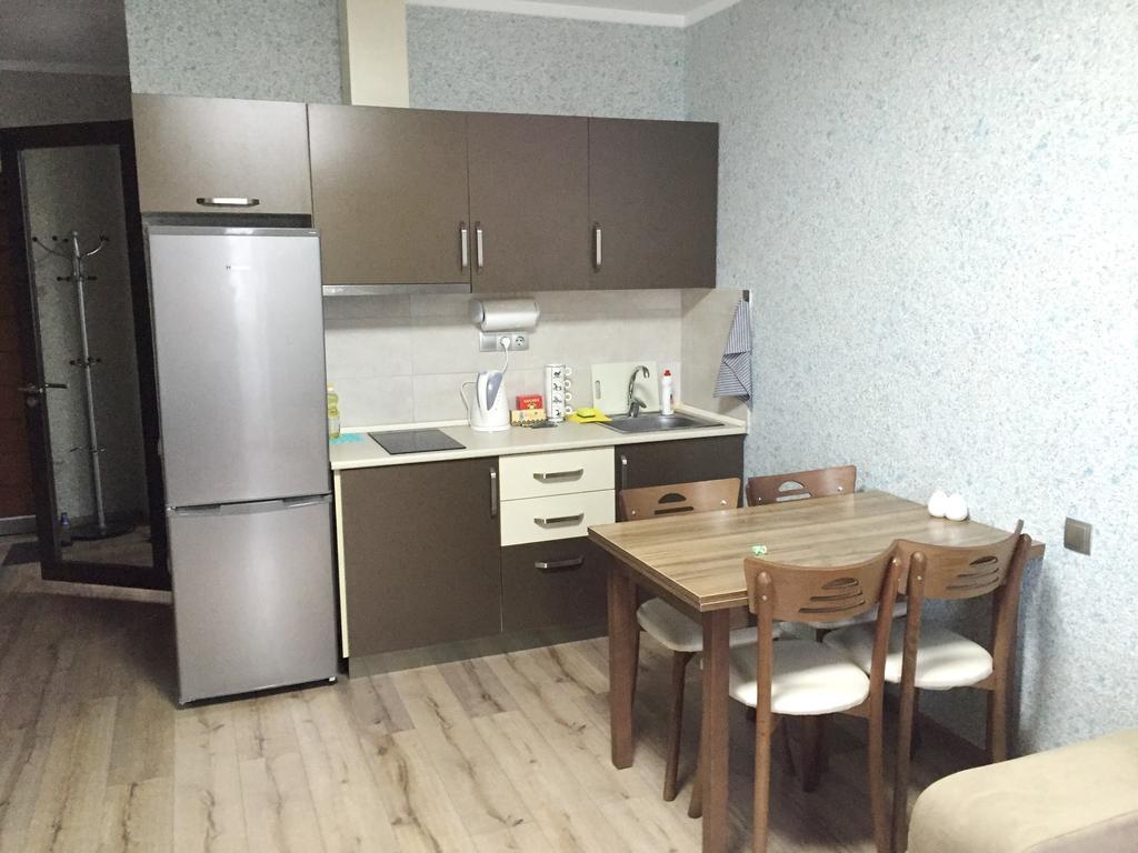 Sea Towers 2 Room Apartment Batumi Kültér fotó