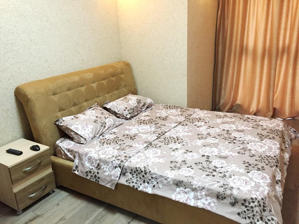 Sea Towers 2 Room Apartment Batumi Kültér fotó