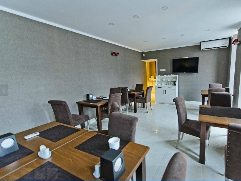 Sea Towers 2 Room Apartment Batumi Kültér fotó